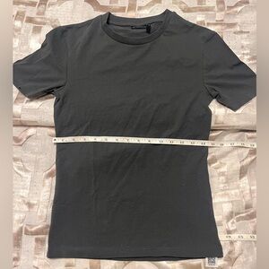 ASOS Dark Grey Men's T-Shirt